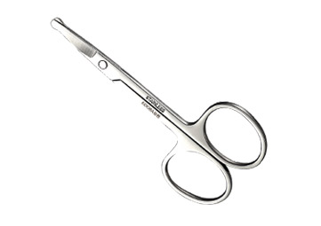 鼻毛剪 Nasal Scissor