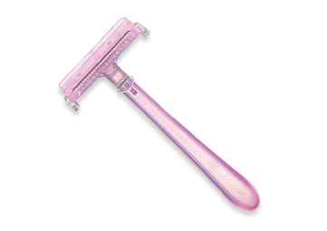 耙型剃刀 Crack Short Cut