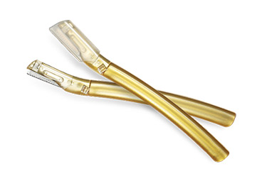 修眉刀 Eyebrow Cutter