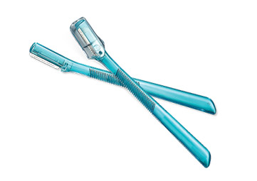 修眉刀 Eyebrow Cutter