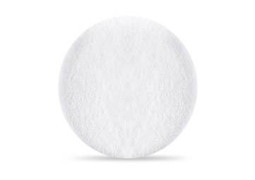 植绒干粉扑 Flocked Foam Puff